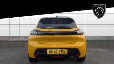 Peugeot 208 1.2 PureTech 100 GT 5dr Petrol Hatchback